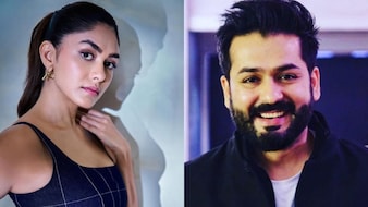 Mrunal Says 'Aditya Dhar Was The First Director' She Approached For Work