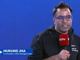 The End Of Coding? Emergent's Mukund Jha Says Just Prompt Your Dunzo