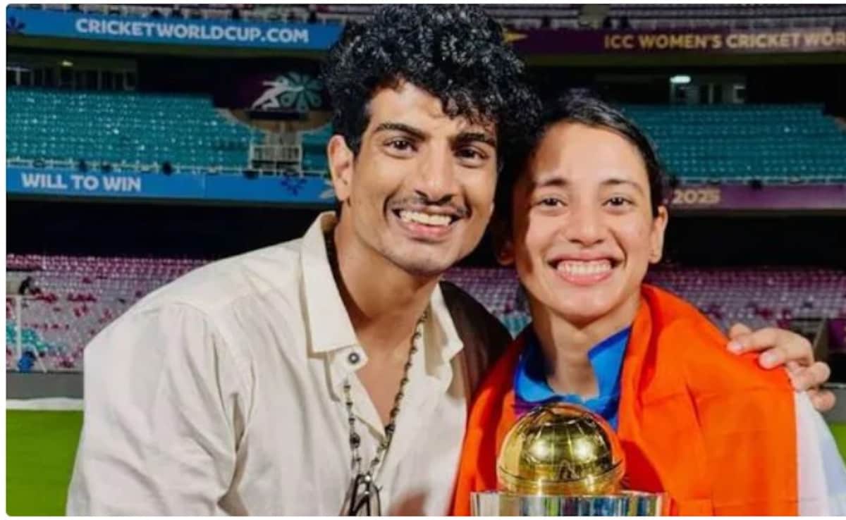 पलाश मुच्छल को विद्यान माने के खिलाफ 10 करोड़ रुपये के मानहानि मामले में बॉम्बे HC से मिली राहत, स्मृति मंधाना पर धोखाधड़ी के लगाए थे आरोप