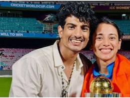 पलाश मुच्छल को विद्यान माने के खिलाफ 10 करोड़ रुपये के मानहानि मामले में बॉम्बे HC से मिली राहत, स्मृति मंधाना पर धोखाधड़ी के लगाए थे आरोप