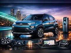 बस चंद दिन और... 20 फरवरी को आ रही टाटा पंच ईवी फेसलिफ्ट, कीमत, फीचर्स, परफॉरमेंस, सब जानकारी यहां