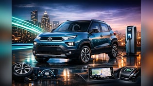 बस चंद दिन और... 20 फरवरी को आ रही टाटा पंच ईवी फेसलिफ्ट, कीमत, फीचर्स, परफॉरमेंस, सब जानकारी यहां