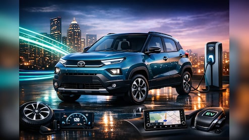 बस चंद दिन और... 20 फरवरी को आ रही टाटा पंच ईवी फेसलिफ्ट, कीमत, फीचर्स, परफॉरमेंस, सब जानकारी यहां