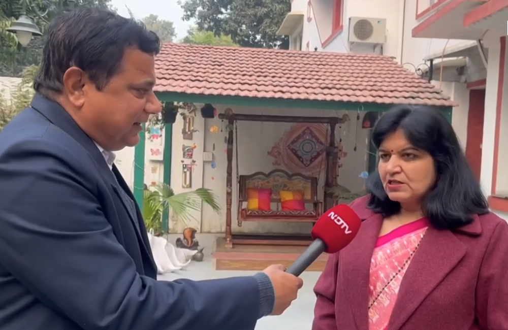 30 दिनों तक हिरासत में रहने पर PM/CM को हटाने वाला विधेयक, अब गैर-एनडीए शासित राज्यों से चर्चा करेगी JPC