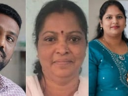 कर्नाटक के जयलक्ष्मी मर्डर केस में बड़ा खुलासा, बेटे और बहन ने मिलकर की हत्या, जानिए कैसे खुला राज