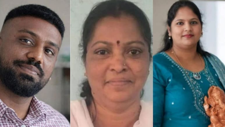 कर्नाटक के जयलक्ष्मी मर्डर केस में बड़ा खुलासा, बेटे और बहन ने मिलकर की हत्या, जानिए कैसे खुला राज