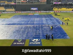 Pakistan vs New Zealand Super-8: क्या है कटऑफ टाइम? बारिश के कारण रद्द हुआ मैच को क्या होगा, जानें