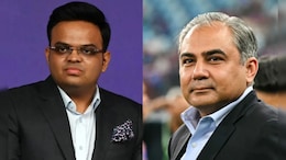 Pakistan Cricket : पाकिस्तानचा 'गेम ओव्हर', भारताशी भिडण्याच्या नादात PCB जगात एकाकी, ICC चा महादणका तयार!