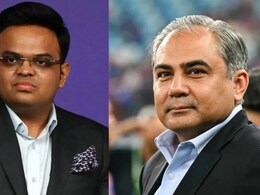 Pakistan Cricket : पाकिस्तानचा 'गेम ओव्हर', भारताशी भिडण्याच्या नादात PCB जगात एकाकी, ICC चा महादणका तयार!