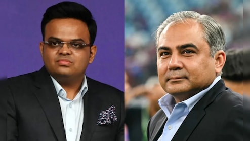 Pakistan Cricket : पाकिस्तानचा 'गेम ओव्हर', भारताशी भिडण्याच्या नादात PCB जगात एकाकी, ICC चा महादणका तयार!