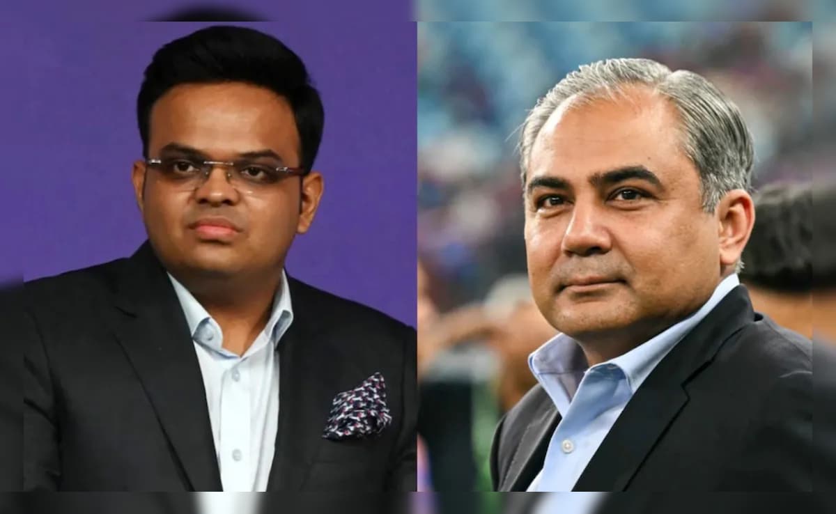 ICC Turns Down Pakistans Three Key Demands Amid T20 World Cup Boycott U-Turn Negotiation: One Was Bilaterals With India