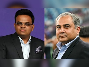 ICC Rejects Pakistans 3 Demands Amid Boycott Drama: 1 Was India Bilaterals