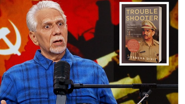 K.P. Raghuvanshi: "बाळासाहेबांना अटक करण्यासाठी भुजबळांचा दबाव होता", माजी ATS प्रमुख यांचा खळबळजनक खुलासा