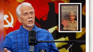 राजनीतिक दबाव, दंगे और धमाके, एटीएस प्रमुख रघुवंशी की किताब में चौंकाने वाले दावे