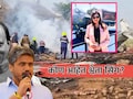 Who is Shweta Singh: रोहित पवारांच्या निशाण्यावर असलेल्या श्वेता सिंग कोण? महाराष्ट्राशी काय आहे कनेक्शन?