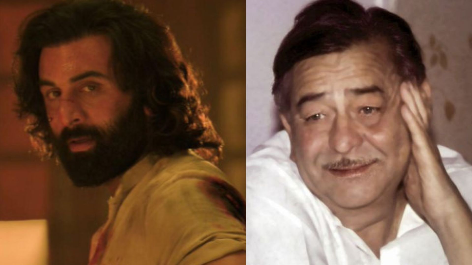 Ranbir Kapoor Remembers Grandfather Raj Kapoor Ahead Of <i>Animal's</i> Japan Release: 'I Have A Deep Connection'