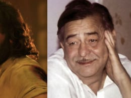 Ranbir Kapoor Remembers Grandfather Raj Kapoor Ahead Of <i>Animal's</i> Japan Release: 'I Have A Deep Connection'