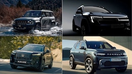 Honda Elevate To Jetour T2: 5 Hybrid Cars Launching In 2026