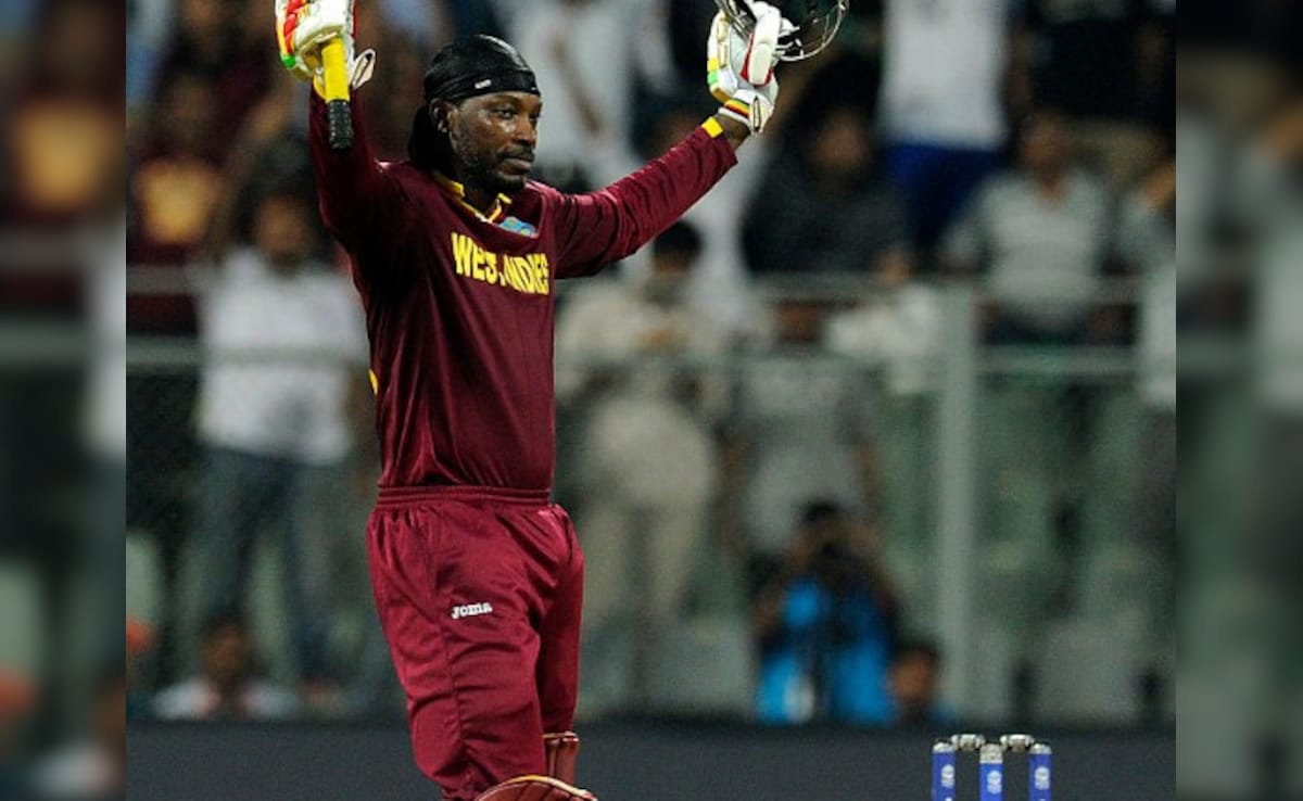 कौन है भारतीय टीम का क्रिस गेल? श्रीलंकाई दिग्गज ने बताया नाम