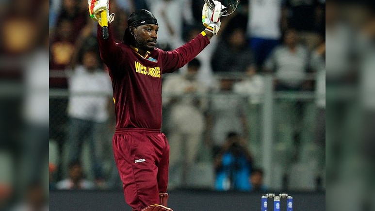 कौन है भारतीय टीम का क्रिस गेल? श्रीलंकाई दिग्गज ने बताया नाम