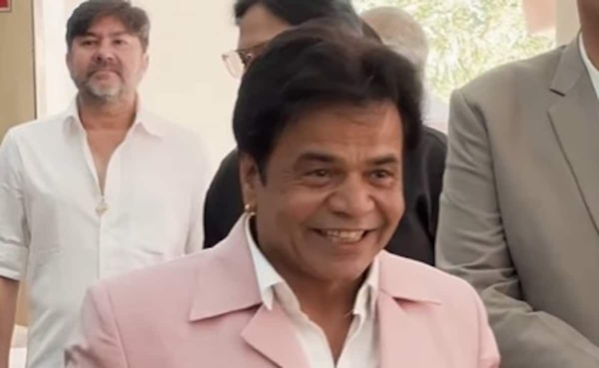 राजपाल यादव ने कहा- फिल्म चल जाए तो सब अच्छा फिल्म डूब जाए तो बॉलीवुड खराब, खुद को बताया 'राजा'