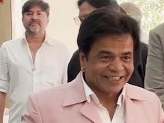 राजपाल यादव ने कहा- फिल्म चल जाए तो सब अच्छा फिल्म डूब जाए तो बॉलीवुड खराब, खुद को बताया 'राजा'