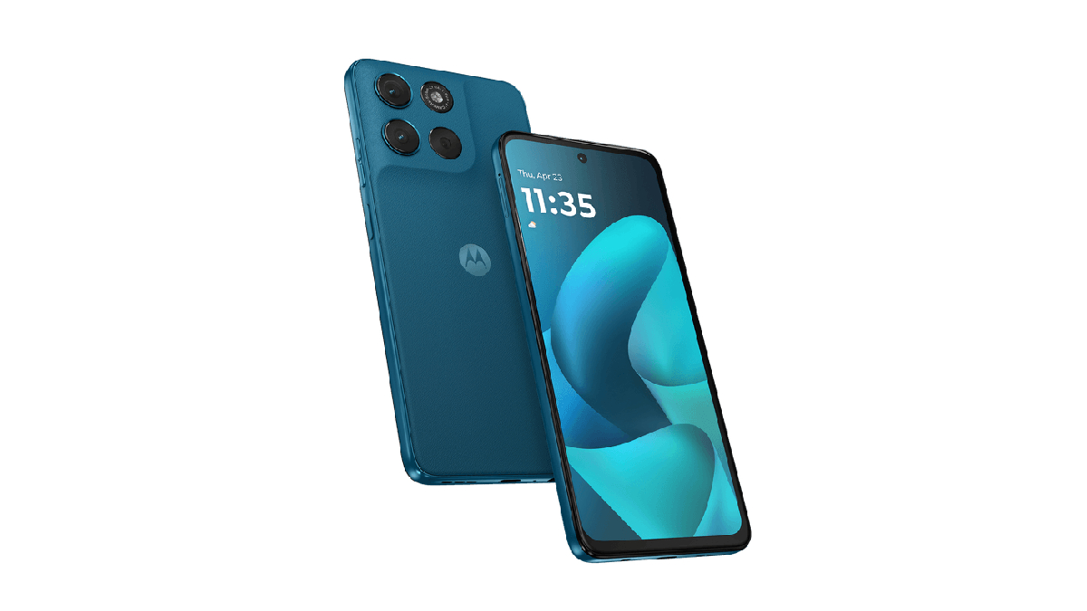 7000mAh बैटरी वाला Motorola फोन Rs 7500 तक सस्ता मिल रहा, जानें बेस्ट ऑफर