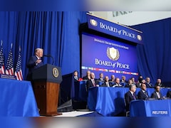 ट्रंप के 'बोर्ड ऑफ पीस' की पहली बैठक में शामिल भारत ने क्या दिया मैसेज? 4 सवाल-जवाब में समझें