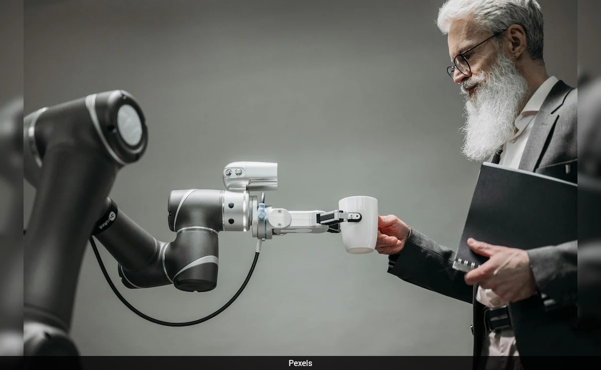 Booming Profits, Rising Joblessness: The AI Warning From New Research