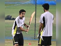 "Who Said We Should Play Washington?" Ajinkya Rahanes Unfiltered Dig As Gautam Gambhir Faces Heat