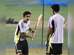 "Who Said We Should Play Washington?" Ajinkya Rahanes Unfiltered Dig As Gautam Gambhir Faces Heat