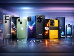 Upcoming Phones: फरवरी 2026 में लॉन्च होने जा रहे हैं ये 5 दमदार मोबाइल, फीचर्स और लुक देख उड़ जाएंगे होश, पूरी लिस्ट यहां