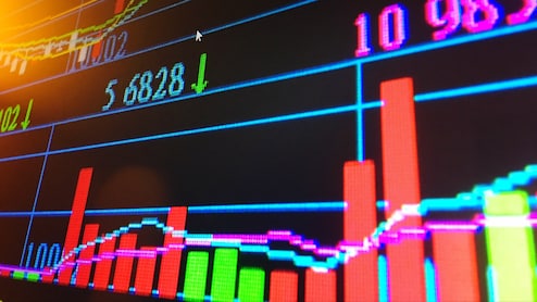 PB Fintech Trades Lower After Tencent Cloud Sells Shares Via Block Deal