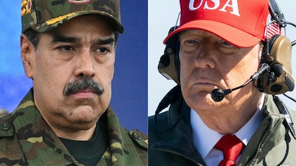 US Military Used Claude AI In Venezuela Operation To Capture Maduro: Report