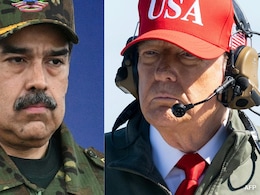 अमेरिकी सेना ने वेनेजुएला में मादुरो को पकड़ने के लिए क्लाउड एआई का इस्तेमाल किया: रिपोर्ट