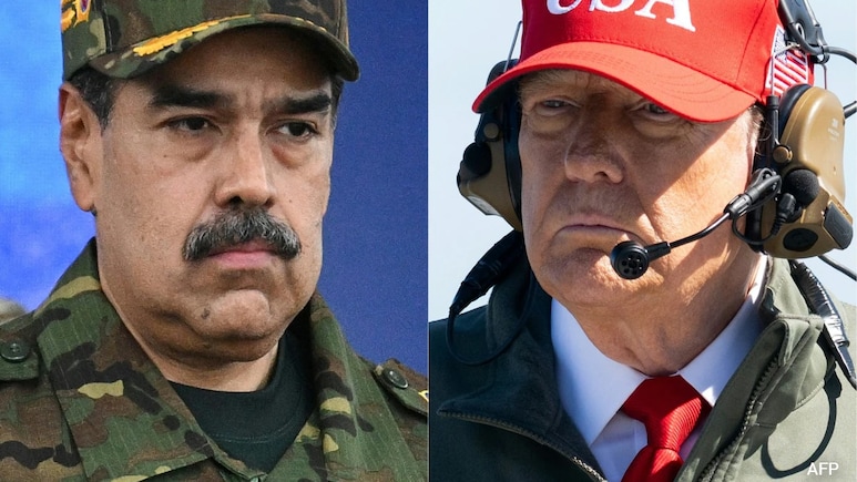 अमेरिकी सेना ने वेनेजुएला में मादुरो को पकड़ने के लिए क्लाउड एआई का इस्तेमाल किया: रिपोर्ट