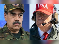 अमेरिकी सेना ने वेनेजुएला में मादुरो को पकड़ने के लिए क्लाउड एआई का इस्तेमाल किया: रिपोर्ट