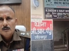 सीट देने के बहाने केबिन में ले गया, NCC कैडेट युवती के साथ चलती ट्रेन में TTE ने किया दुष्कर्म; आरोपी फरार