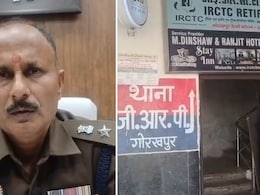 सीट देने के बहाने केबिन में ले गया, NCC कैडेट युवती के साथ चलती ट्रेन में TTE ने किया दुष्कर्म; आरोपी फरार