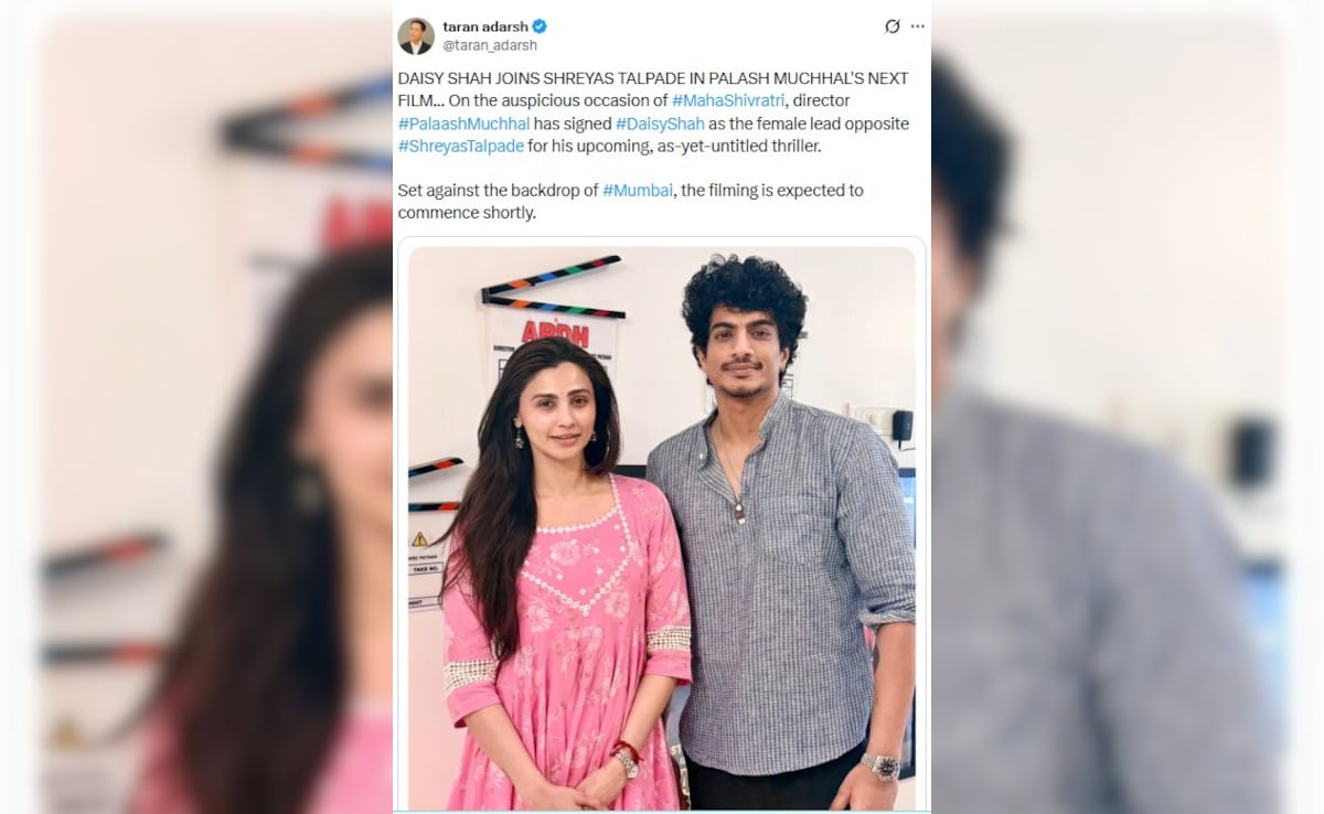 Latest and Breaking News on NDTV Latest and Breaking News on NDTV