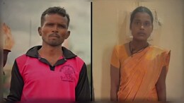 Pandharpur News :काळ आला होता सासूसाठी पण वेळ आली नवऱ्याची; अंगावर काटा आणणारी पंढरपूरची घटना!