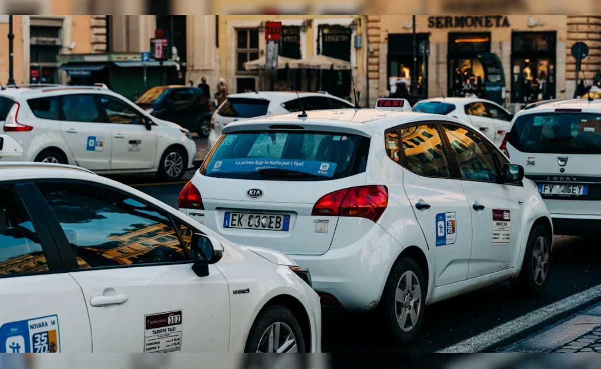 Latest and Breaking News on NDTV