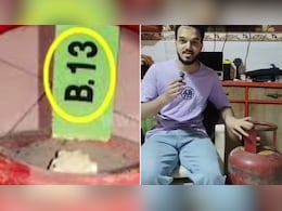 90% लोग नहीं जानते होंगे गैस सिलेंडर पर लिखे नंबर का राज? सिलेंडर लेते समय जरूर रखें ध्यान