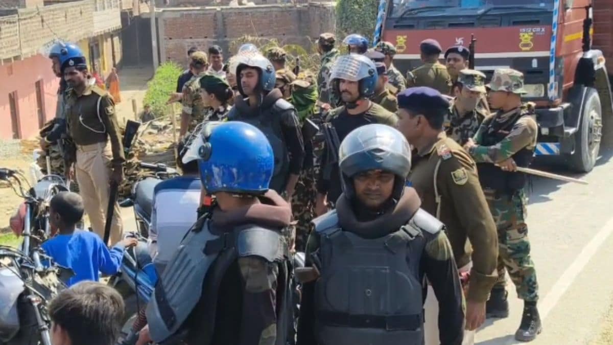 Latest and Breaking News on NDTV