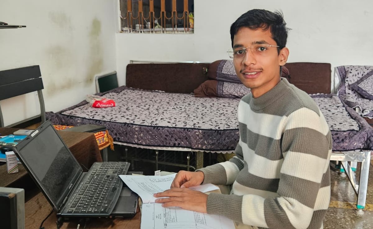 'Need 10 Minutes': 19-Year-Old Who Argued And Won His Case In Top Court