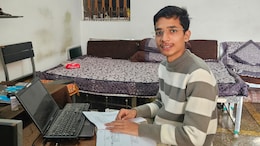 'Need 10 Minutes': 19-Year-Old Who Argued And Won His Case In Top Court