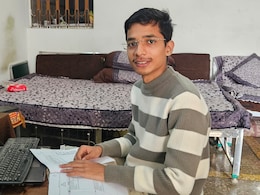 'Need 10 Minutes': 19-Year-Old Who Argued And Won His Case In Top Court