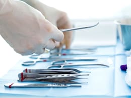 AIIMS Doctors Remove 2-Inch-Long Metal Spring From Toddler's Food Pipe