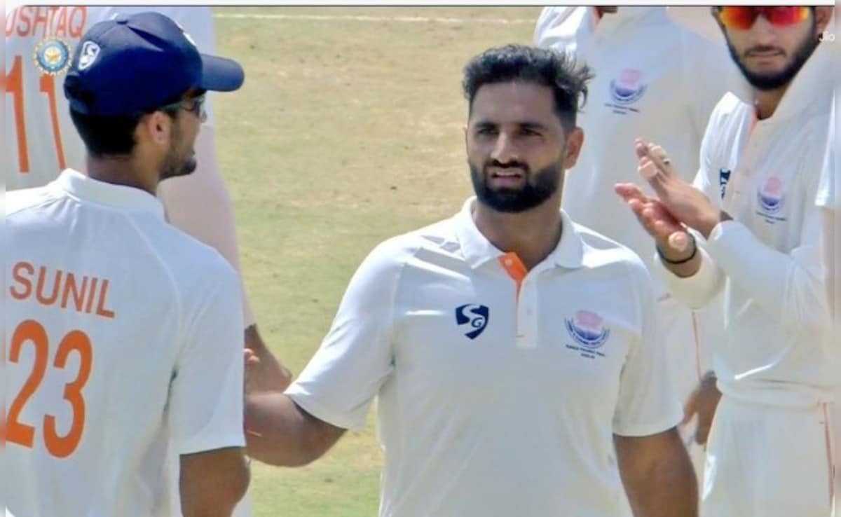 J&K vs Karnataka LIVE Updates: खत्म होगा जम्मू कश्मीर के 65 सालों का इंतजार, बनेगी रणजी चैंपियन