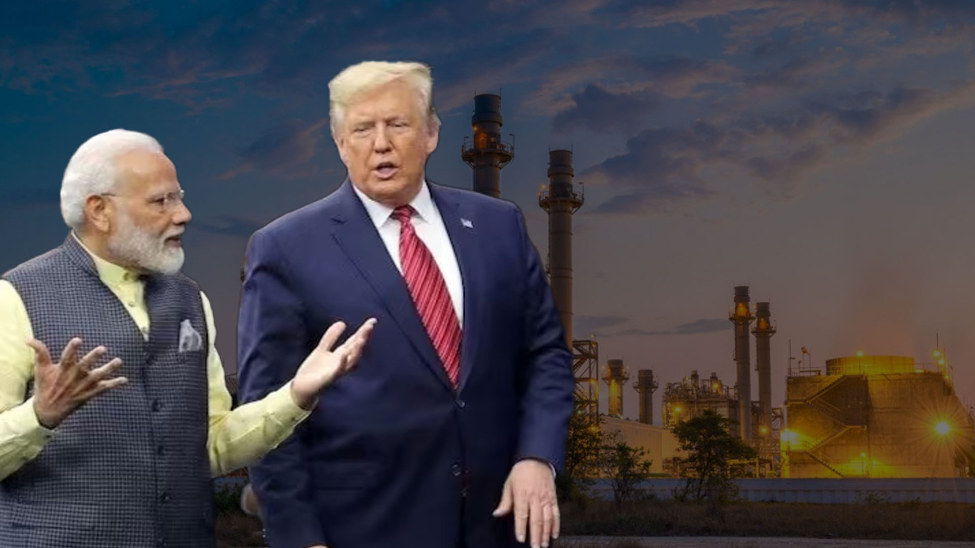 Why The India-US Trade Deal Is A Win for Indian Industry